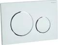 Produktbild: Geberit Sigma 20 Drückerplatte Betätigungsplatte 115.882.KJ.1