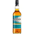 Produktbild: The Deveron 10 Jahre alter Highland Scotch Single Malt Whisky, 40% Vol., 700 ml, Noten von frischen Äpfeln, Karamell & cremiger Eiche, im Eichenfass gereift, ideal als Geschenk, 70 cl
