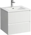 Produktbild: Laufen H8649649901041 Wt+Wtu Pro S Set Lani 500X600X540