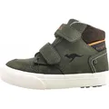 Produktbild: KangaRoos KaVu Primo V Kinderschuhe Kleinkinder Lauflern Halbschuhe Klettschuh Grün Freizeit, Schuhgröße:28 EU - Grün - 28