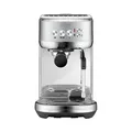 Produktbild: 9312432031523 Sage - Bambino Plus Brushed Stainless Steel Coffee Machine Sage