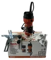 Produktbild: maktec mt by MAKITA M3702 Einhandfräse Kantenfräse Multifräse Holz Fräse Trimmer
