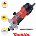 Produktbild: Makita M3702 Einhandfräser 530W Fräser Einhandfräse Fräsmaschine Fräsen