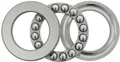 Produktbild: Axial-Rillenkugellager 53217 ID 85mm AD 125mm B.33,1mm SKF