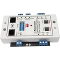 Produktbild: Viessmann 52292 Doppel-Multiplexer für 2 Lichtsignale Multiplex-Technologie NEU