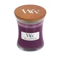 Produktbild: WoodWick Spiced Blackberry