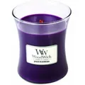 Produktbild: WoodWick Spiced Brombeer-Duftkerze 275 g