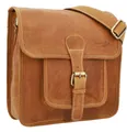 Produktbild: Gusti Leder Fahrradtasche Gusti Leder Lenkertasche Jens V.