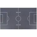 Produktbild: Sportime Tischkicker-Spielfeld 