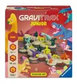 Produktbild: 4005556245864 Gravitrax Junior. Zestaw startowy Dino Ravensburger