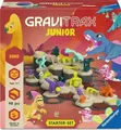 Produktbild: Ravensburger GraviTrax Junior - Starter Set L Dino | ab 3 Jahren | Ab 1 Spieler