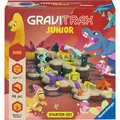 Produktbild: Ravensburger GraviTrax Junior - Starter-Set L Dino, Bahn