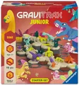 Produktbild: GraviTrax Junior - Starter-Set L Dino