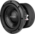 Produktbild: Eton Move MW 6.5 Woofer 16,5 cm, 6,5 Zoll Subwoofer Chassis 500 Watt