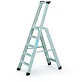 Produktbild: LM-Stufen-Stehleiter 5 Stufen Z500
