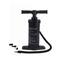 Produktbild: Happy People Doppelhubpumpe 2x3000ccm Hubvolumen