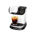 Produktbild: Tassimo My Way weiß - Kaffeemaschine 3001
