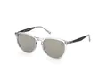 Produktbild: Timberland TB9235 27D crystal 53/19/145 Herren Sonnenbrillen