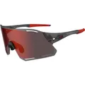 Produktbild: Tifosi Rail Race Clarion Satin Dampfgläser (2 Mieszko Clarion Red 14,7% Lichtübertragung, 95,6% klar (35781256)