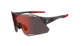 Produktbild: Tifosi Rail Race Austauschbare Clarion Lens Sonnenbrille (2 Lens Limited Edition): leistungsstarke, limitierte Auflage mit 2 Gläsern