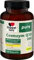 Produktbild: Doppelherz Pure Coenzym Q10 200 mg 120 Stück