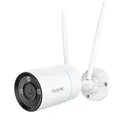 Produktbild: Reolink RLC-810WA WLAN Überwachungskamera Außenbereich, Wi-Fi 6,4K 8MP,2,4/5 GHz Dualband-WLAN,Farbige Nachtsicht, Zwei-Wege-Audio