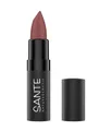 Produktbild: Sante Matt Lipstick Lippenstift 5 g Nr. 04 - Sheer Rosewood
