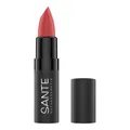 Produktbild: Sante Matte Lipstick   04 Sheer Rose 4.55 g