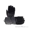 Produktbild: Leki Sparrow 3D Skihandschuhe-Schwarz-9,5