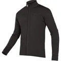 Produktbild: Endura Xtract Roubaix Jacke (langarm) schwarz L