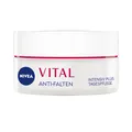 Produktbild: Nivea Visage Vital aufbauende Tagespfleg 50 ml