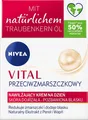 Produktbild: NIVEA VITAL Anti-Falten Tagescreme - Reife Haut 50 ml
