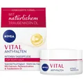 Produktbild: NIVEA® FACE VITAL Aufbauende Tagespflege