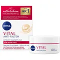 Produktbild: NIVEA VITAL ANTI-FALTEN INTENSIV Gesichtscreme 50,0 ml