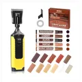 Produktbild: Laminat Reparaturset 24 Stück Holz Parkett Vinylboden Möbel
