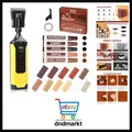 Produktbild: Laminat Reparaturset, 24 Stück Holz Parkett Reparaturset Neuem Upgrade-Schmel...