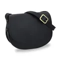 Produktbild: Gusti Umhängetasche Leder Damen – Elegante Handtasche Schultertasche für Alltag & Abend, hochwertige Ledertasche kompakt, langlebig & funktional