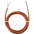 Produktbild: Tru Components Temperatursensor PT100 (TC-9779564)
