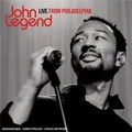 Produktbild: Live From Philadelphia (inclus 1 DVD) von John Legend | CD | Zustand sehr gut