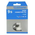 Produktbild: Shimano Kettennieten 9-fach 3x  Zubehör