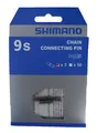 Produktbild: SHIMANO Kettennietstift für HG Ketten Kompatibilität: 9-fach | SB-Verpackung | m