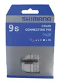 Produktbild: SHIMANO FAHRRAD-KETTENNIETSTIFTE (3STK) 9F