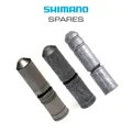 Produktbild: Shimano 9-speed connecting pin for Shimano chains, pack of 3