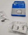 Produktbild: Shimano Kettennietstifte 9 fach 3 Stück CN7700