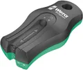 Produktbild: WERA 9500 Magnetisierer Entmagnetisierer Schwarz-Grün 68x34mm Professionell