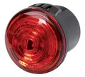 Produktbild: HELLA VALUEFIT Schlussleuchte - LED - 12V / 24V - Einbau - Lichtscheibenfarbe: rot - Kabel: 150mm - Stecker: Flachsteckhülse - links/rechts - Menge: 1 - 2TM 357 011-011