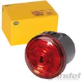 Produktbild: HELLA SCHLUSSLEUCHTE 12V 24V LED 2TM 357 011-011