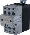 Produktbild: RGC2A60D25KKE - Halbleiterrelais Typ RGC, 2-pol, 32 A, 42 - 660 V AC