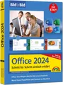 Produktbild: Office 2024 und Microsoft 365