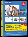 Produktbild: Kiefer, Philip/Office 2024 und Microsoft 365 Philip Kiefer